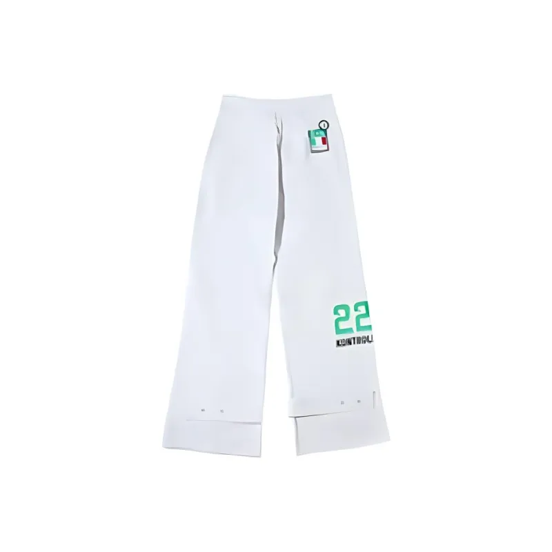 Kappa Casual Pants Women's-0