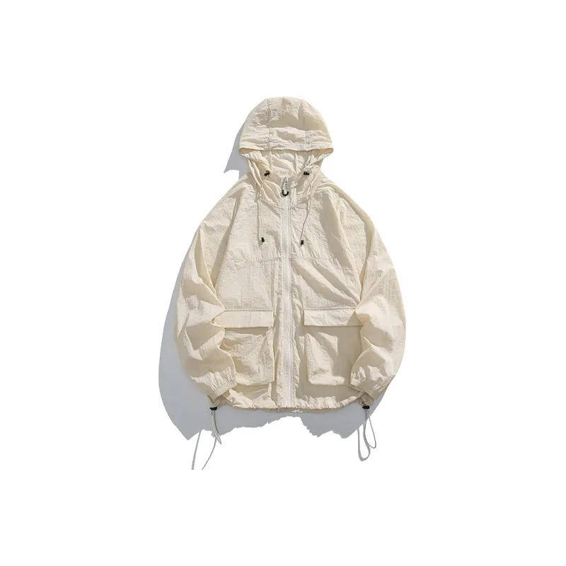 TIMD Jackets Unisex-4