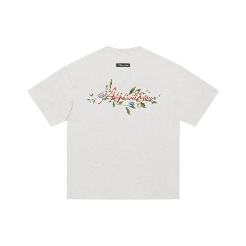 AHPH T Shirts Unisex-4