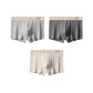 3 Pack[Light Gray+Dark Gray+Light Apricot]