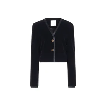 NAWEI Business Suit Women's Black