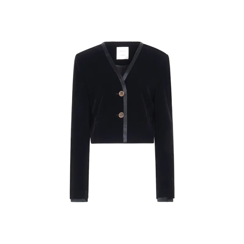 NAWEI Business Suit Women's Black-0