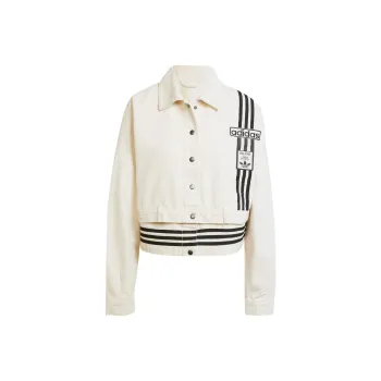 Adidas Originals Cotton Bomber Jacket