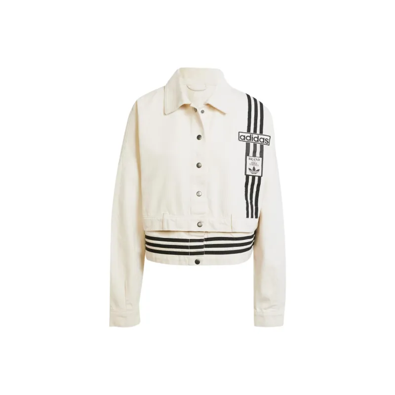 Adidas Cotton Bomber Jacket-0