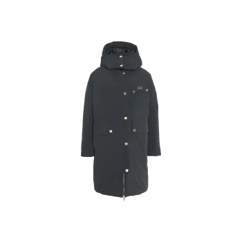 BARBOUR FW24 Puffer Jacket Women's Black