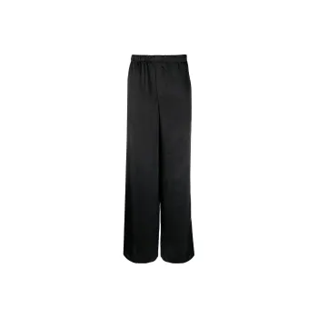 Ludovic De Saint Sernin Casual Pants Men Black