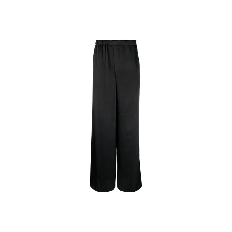 Ludovic De Saint Sernin Casual Pants Men Black-0