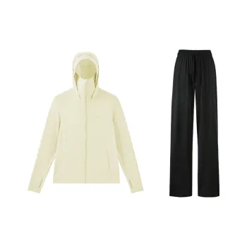 SINSIN Sun Protection Clothing Women's