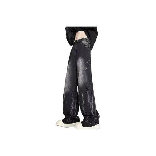 NOAHGIGI Jeans Unisex