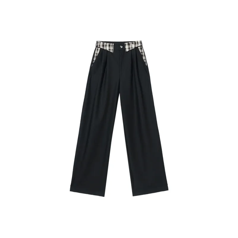 MEETLADY Casual Pants Women's-0