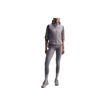 Nike Trail Vest Women's Light Purple Plum Tan