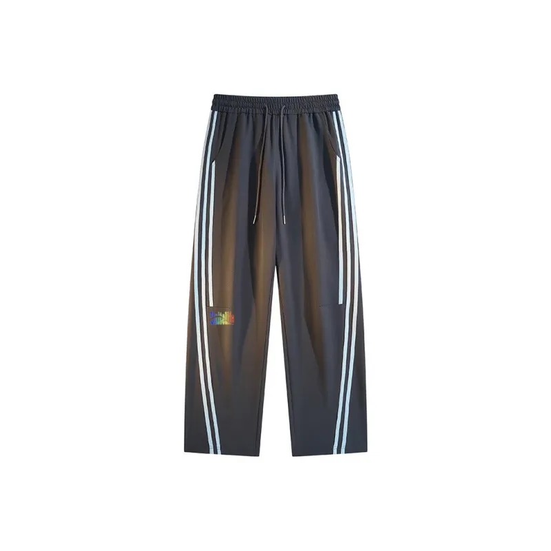 Unite Life HOODS Casual Pants Unisex-4