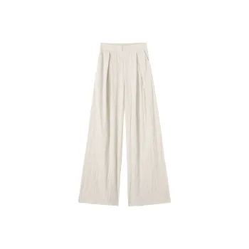 0571 Family Casual Pants Women's Beige