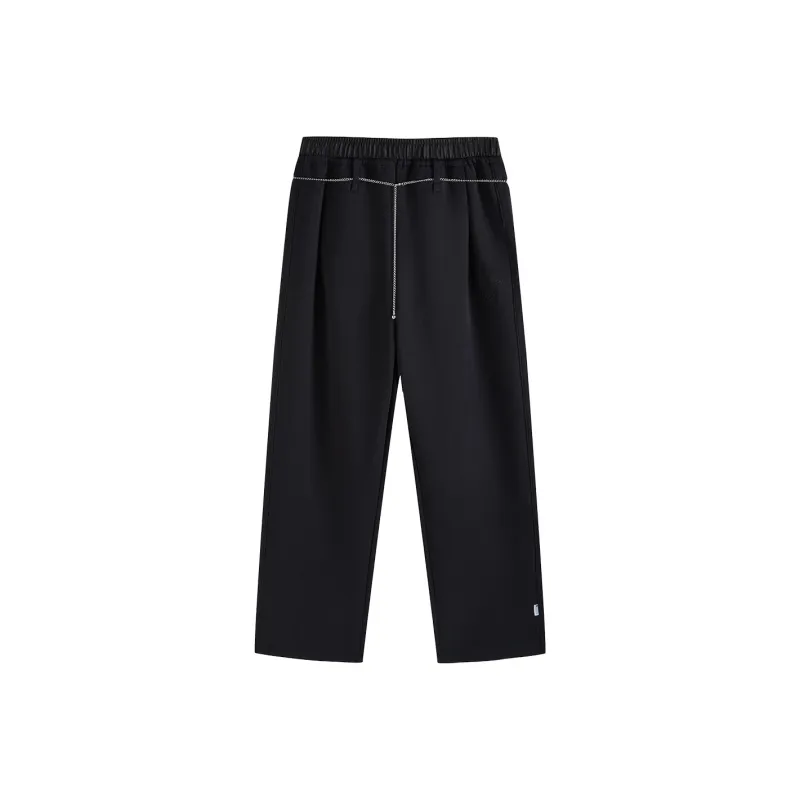 FUN Casual Pants Women's-0