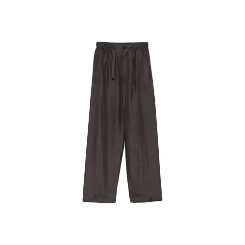 Lemaire Taekwondo Pants 'Espresso'
