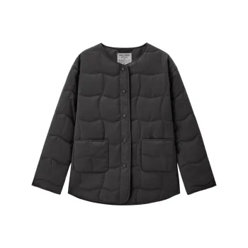 UNIQLO Puffer Jackets Women's