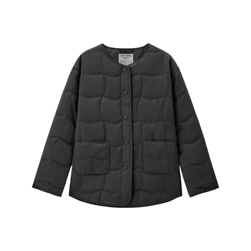 UNIQLO Puffer Jackets Women's-0