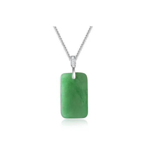 Beth Jewelry African Emerald Necklaces Women's