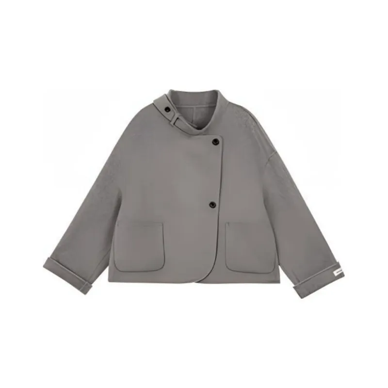 Omont Coats Women's-1