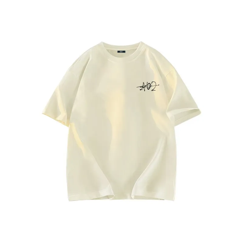 A02 T Shirts Unisex-13