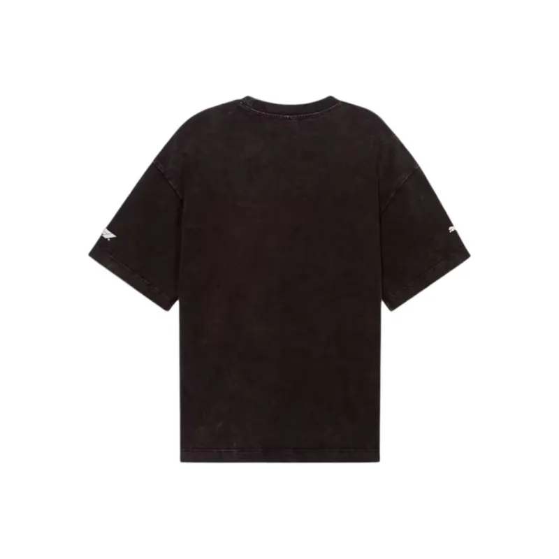 PUMA Playera Estampada Para Hombre F1® Miami Splash-1