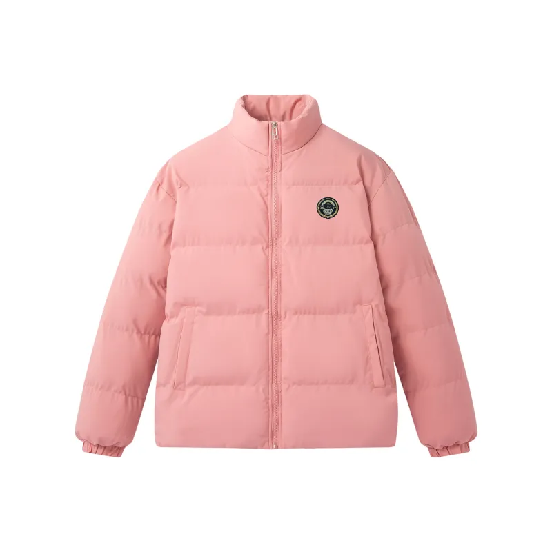 LESS BEARS Puffer Jacket Unisex-2
