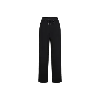 JZ. ANNAKRO Casual Pants Women's Dark Gray