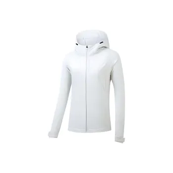 361° Variety Training Collection Trench Coat Women's Summer Rain Dew