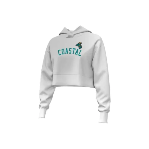 Under Armour Rival FleeceCollegiate Sweatshirt Women's White