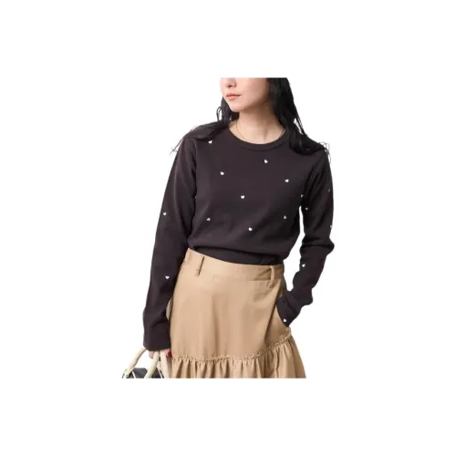 FREAK'S STORE T Shirt Women's Black