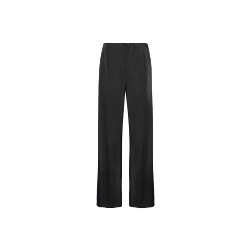 VINCE Casual Pants Women's Black