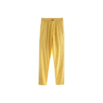 Mapping Casual Pants Women's Image Color