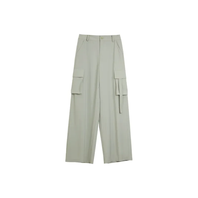 ELLE Casual Pants Women's-4