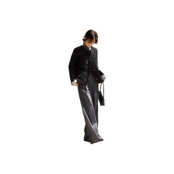 XWI Puffer Jacket Women's Black