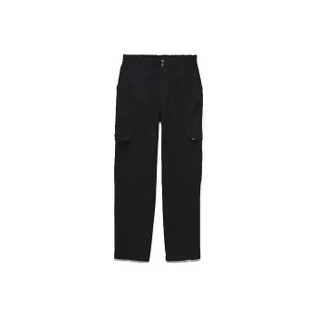 Vans Sidewalk Casual Pants Women's Black