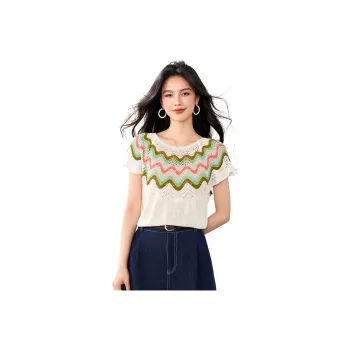 La Chapelle Regular T Shirt Women's