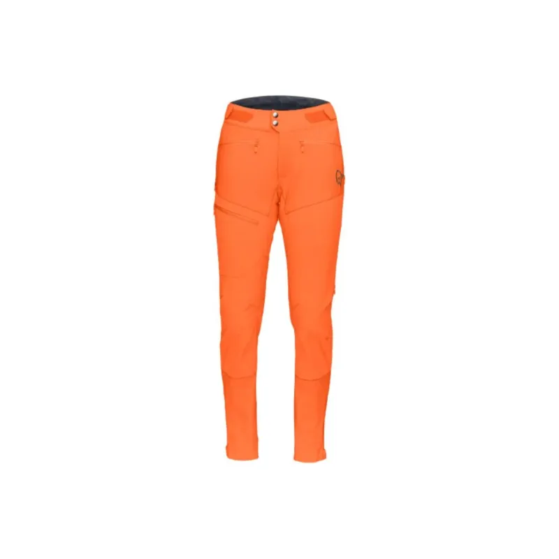 NORRONA Casual Pants Women's-10