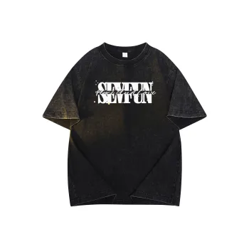 7 SEVFUN T Shirts Unisex