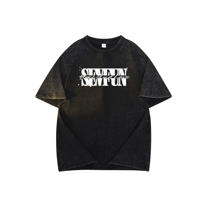 7 SEVFUN T Shirts Unisex-0