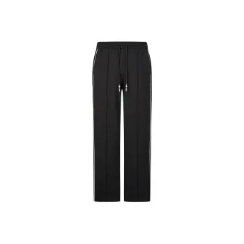 Palladium Casual Pants Women's Lead Black