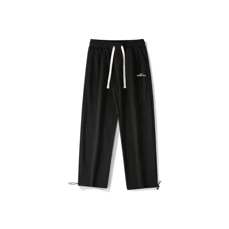 HEYMARKET Casual Pants Unisex-0