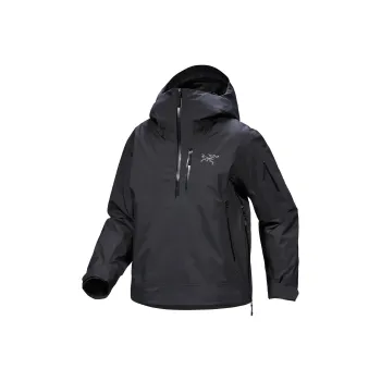Arcteryx SENTINEL GORE TEX Puffer Jacket Women's