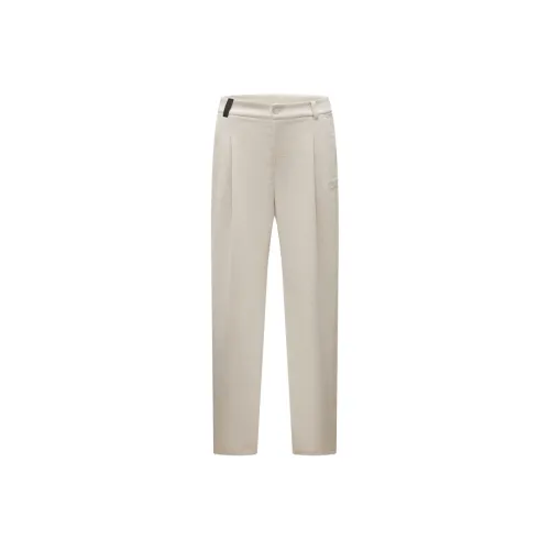DESCENTE DUALIS Urban Commuting Casual Pants Women's