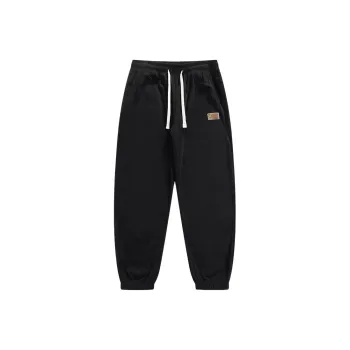 PANDA BASE Casual Pants Unisex