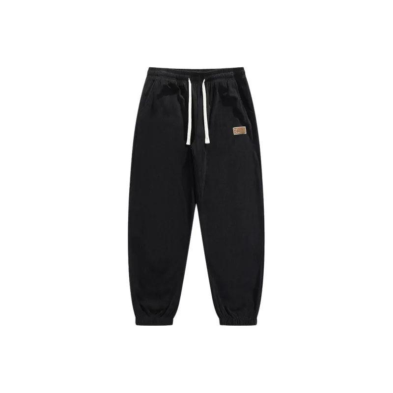 PANDA BASE Casual Pants Women's-0