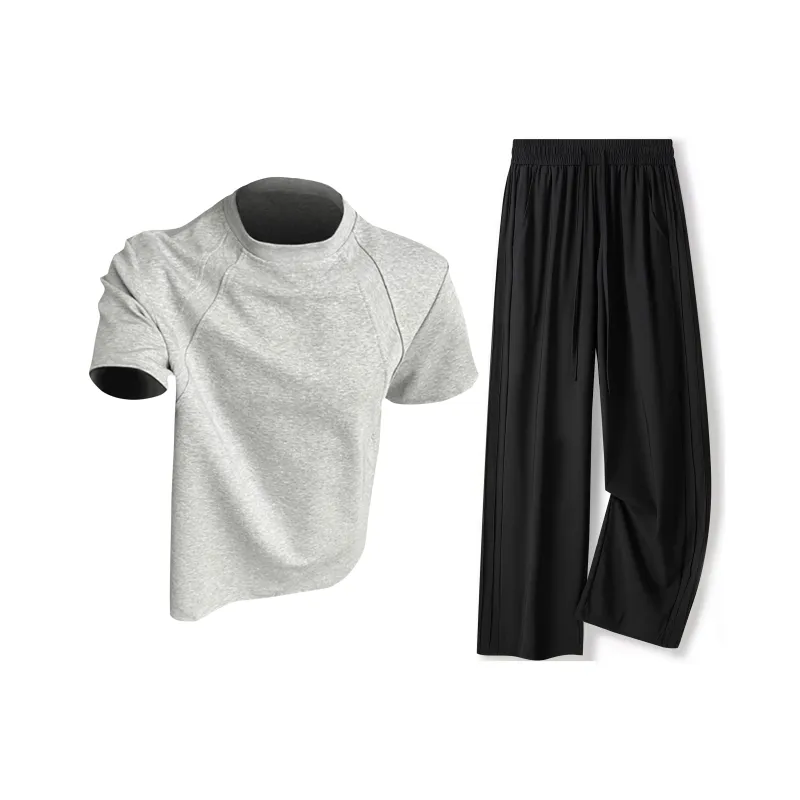 DANGERTIGER Casual Sportswear Unisex-5