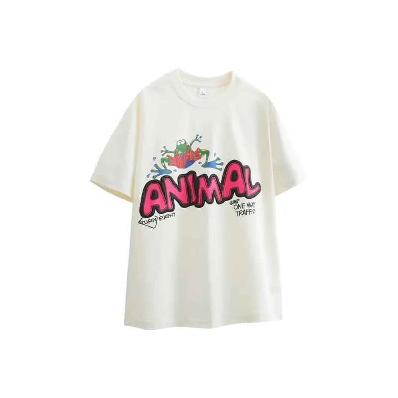 WKOOG T Shirts Unisex-5