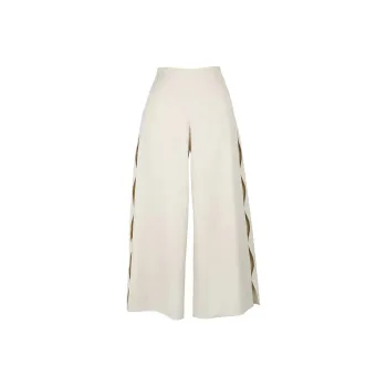 SUNDAY LIFE Casual Pants Women's Beige
