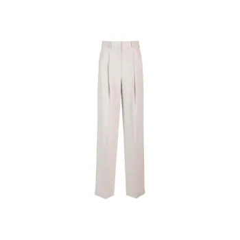 THEORY Admiral Wide Leg Pants