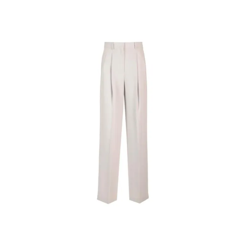 THEORY Admiral Wide Leg Pants-0